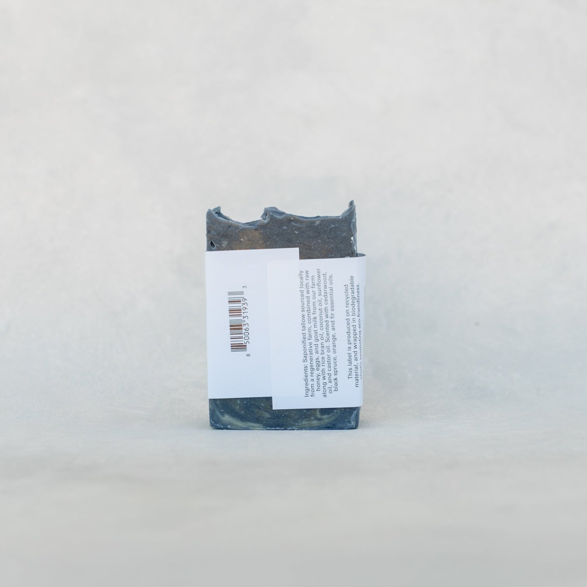 Men's Blend Shampoo, Beard and Body Bar - Mayberry Farms
