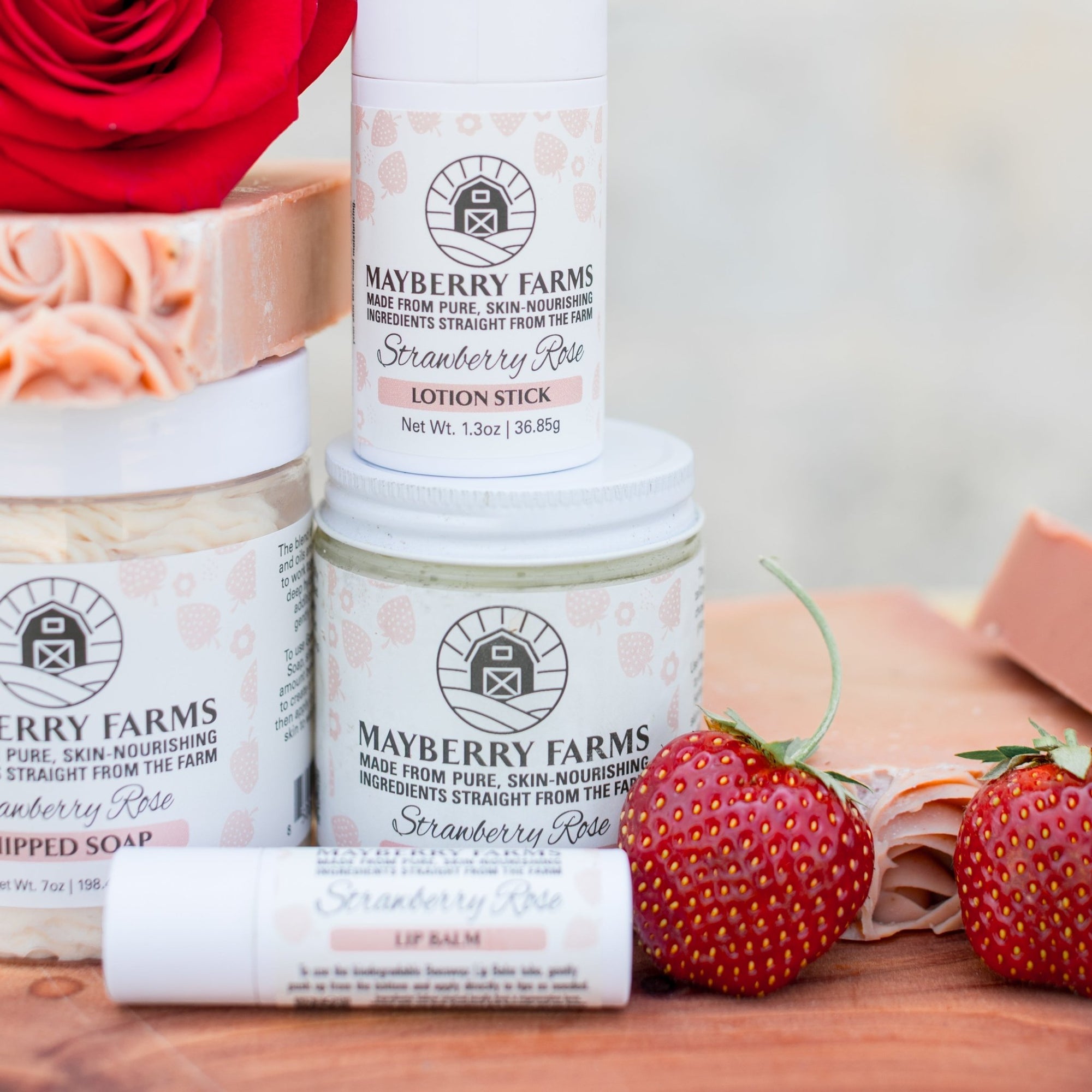 Monthly Farmhouse Favorites Boxes - Mayberry Farms