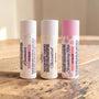 Natural Tallow Lip Balm Bundle — Raw Honey & Beeswax | Best Sellers | Mayberry Farms - Mayberry Farms