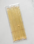 Pack of 12 Raw Honey Straws - Mayberry Farms