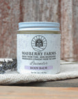 Raw Honey and Tallow Body Balm - Mayberry Farms