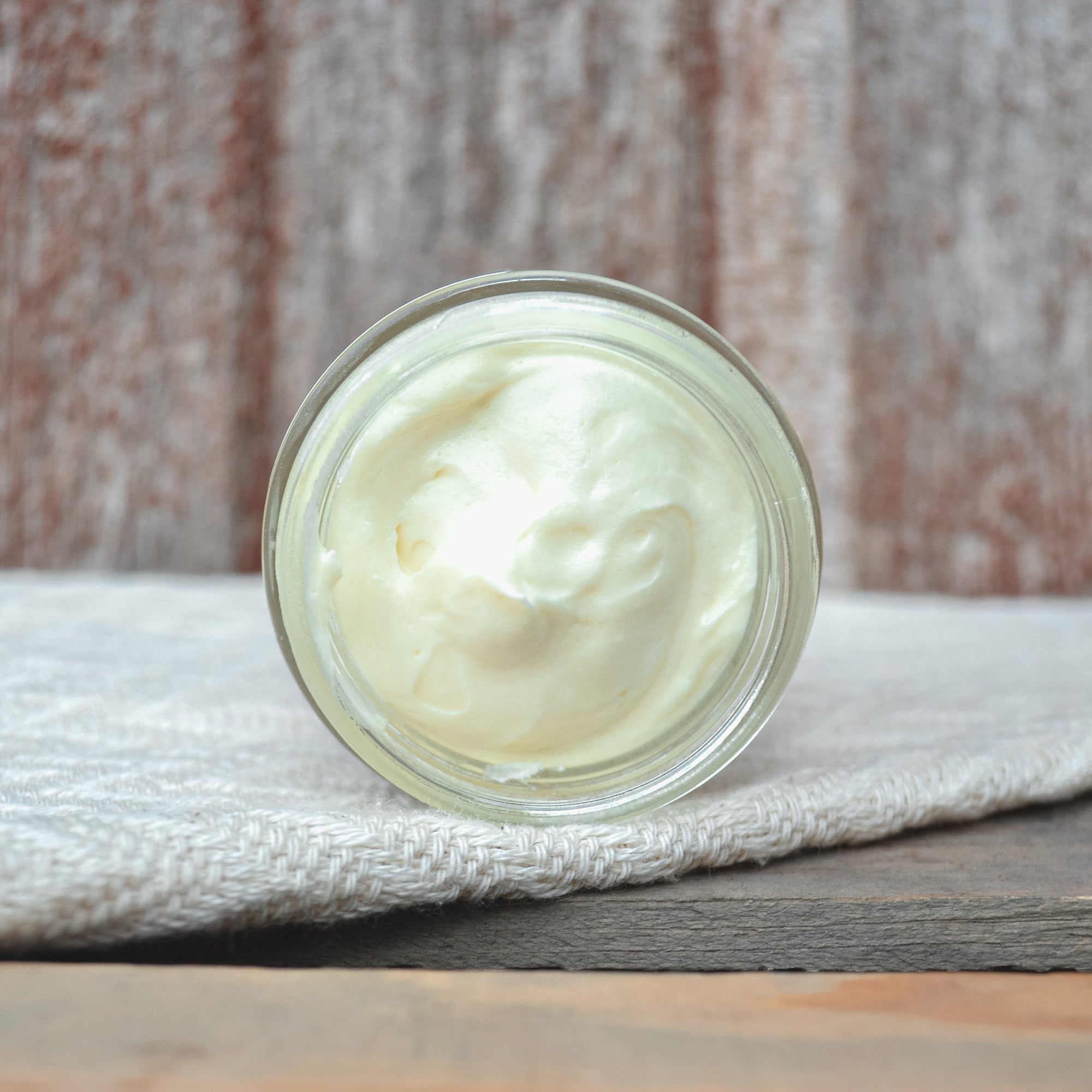 Raw Honey and Tallow Body Balm - Mayberry Farms