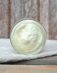 Raw Honey and Tallow Body Balm - Mayberry Farms