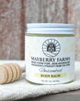 Raw Honey and Tallow Body Balm - Mayberry Farms