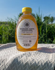 Raw honey by the bottle for shipping - Mayberry Farms