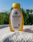 Raw honey by the bottle for shipping - Mayberry Farms