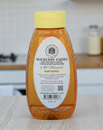 Raw Honey by the bottle or jar - Mayberry Farms