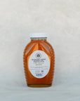 Raw Honey by the bottle or jar - Mayberry Farms