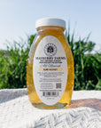 Raw Honey by the bottle or jar - Mayberry Farms