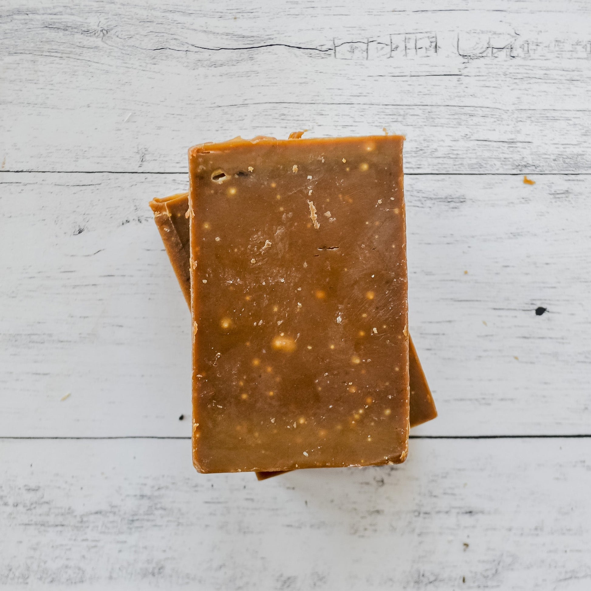 Soothing Pine Tar Goat Milk Bar Soap - Mayberry Farms