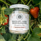 Strawberry Rose Whipped Soap - Mayberry Farms