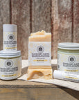 The Unscented Collection - Mayberry Farms