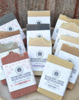 Ultra Gentle Goat Milk Bar Soap - Mayberry Farms