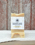 Unscented Bar Soaps For Your Whole Body - Mayberry Farms