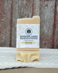 Unscented Bar Soaps For Your Whole Body - Mayberry Farms