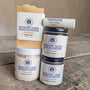 Unscented Dry Skin Routine Bundle — Tallow, Honey & Beeswax | Mayberry Farms - Mayberry Farms