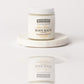 Unscented Raw Honey and Tallow Whipped Body Balm - Mayberry Farms