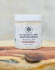 Whipped Soap & Shaving Cream with Goat Milk & Honey - Mayberry Farms