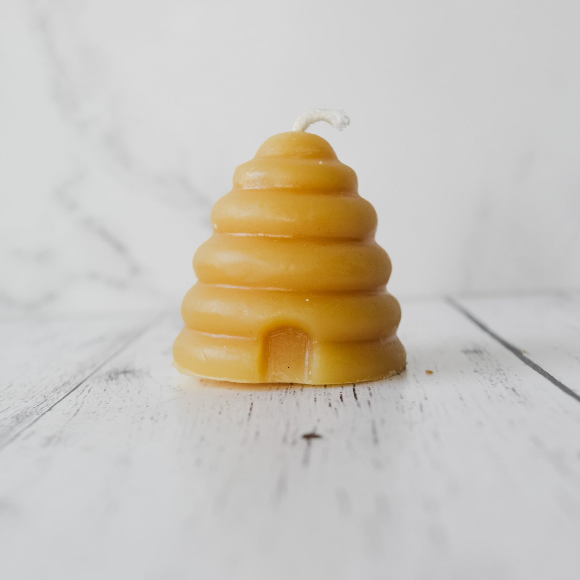Pure Beeswax Candles - Mayberry Farms